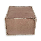 Lucas Pouffe Pink - Home4u